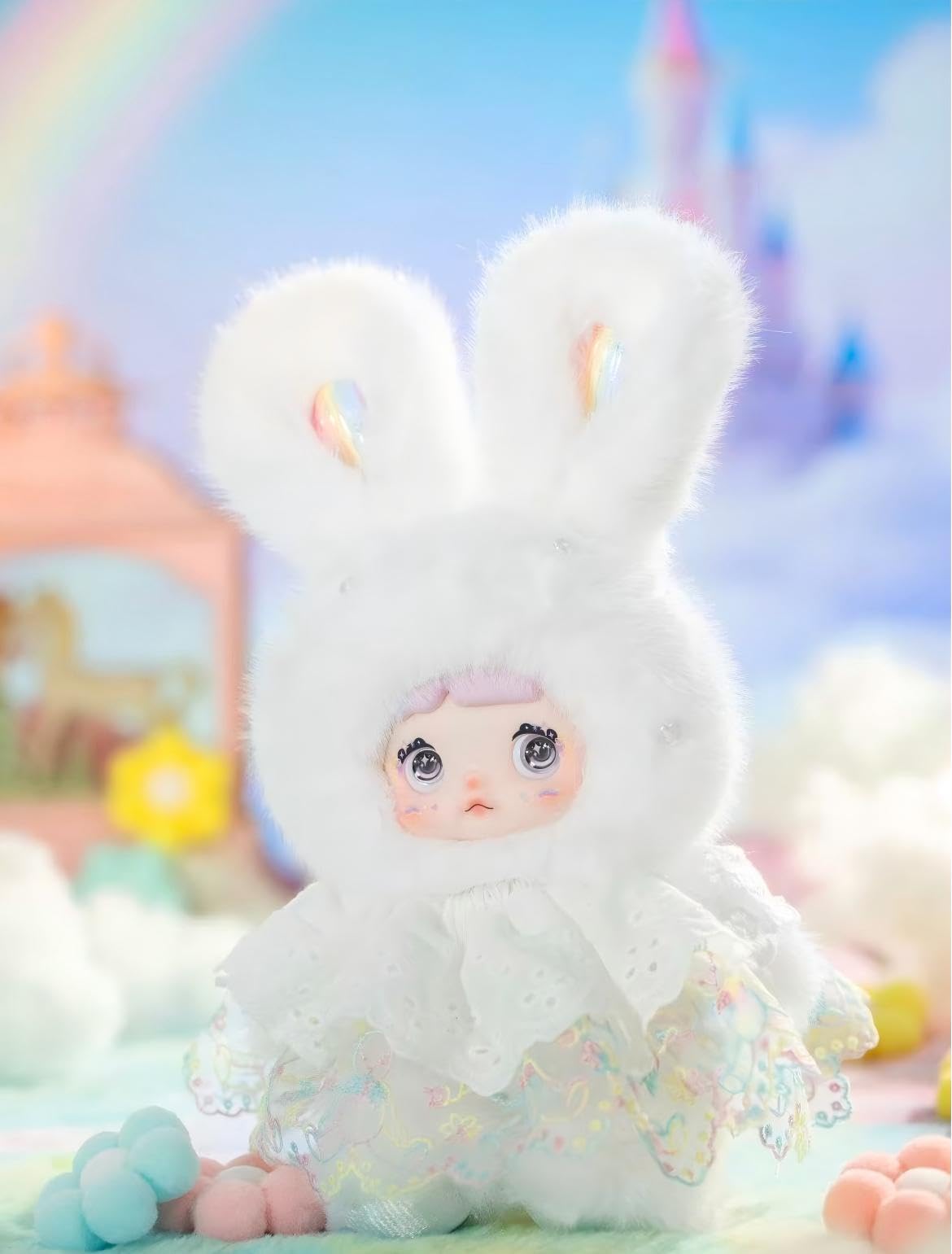 Amazon.co.jp: Nommi 天気予報シリーズ オリジナルぬいぐるみドール